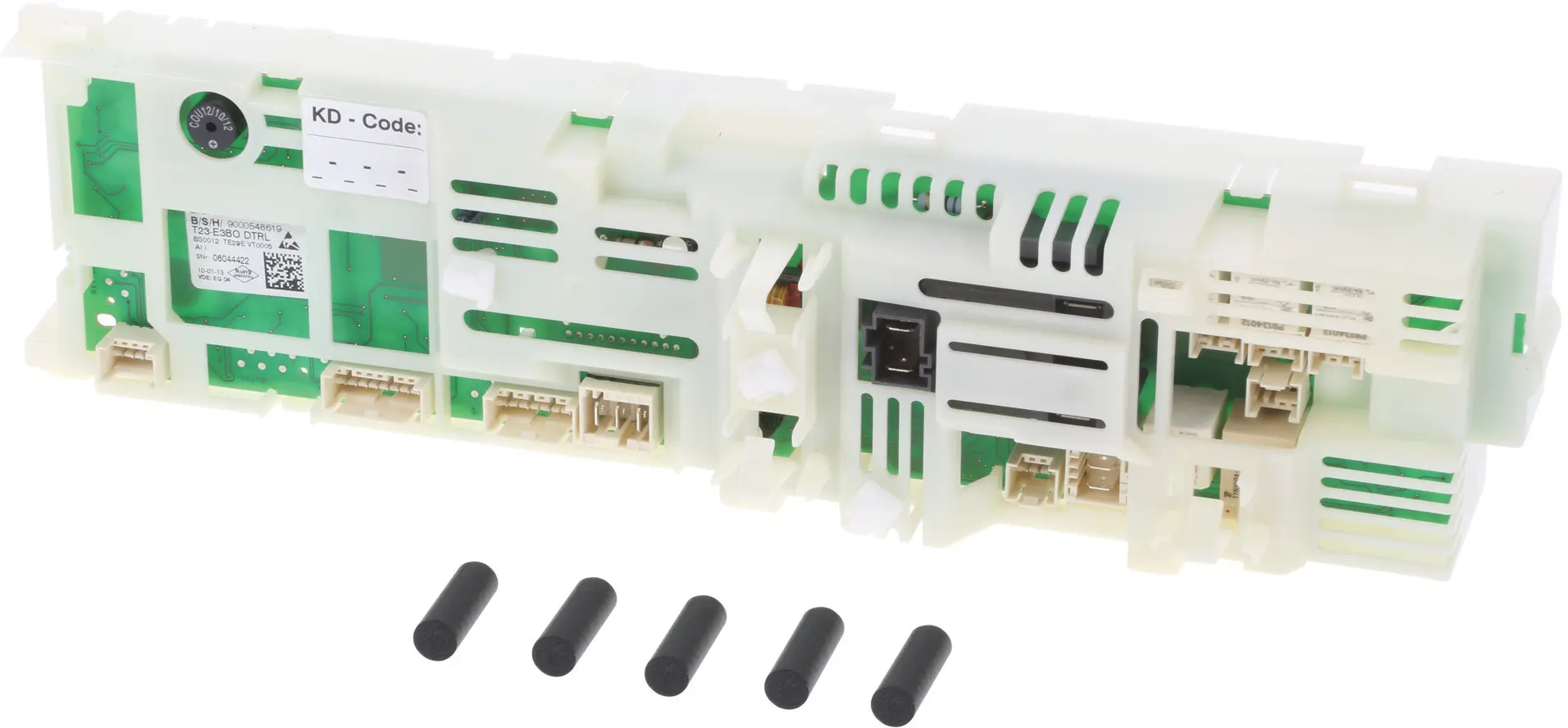 Steuerungsmodul 00653006