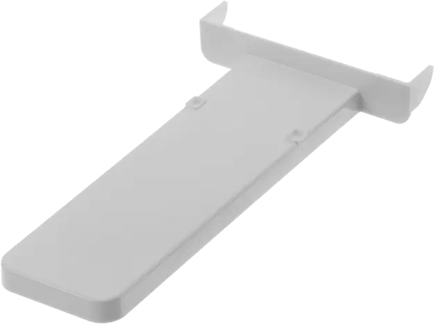 Kabelabdeckung für Sonstige Gehäuseteile Bosch 11047116 Schutz