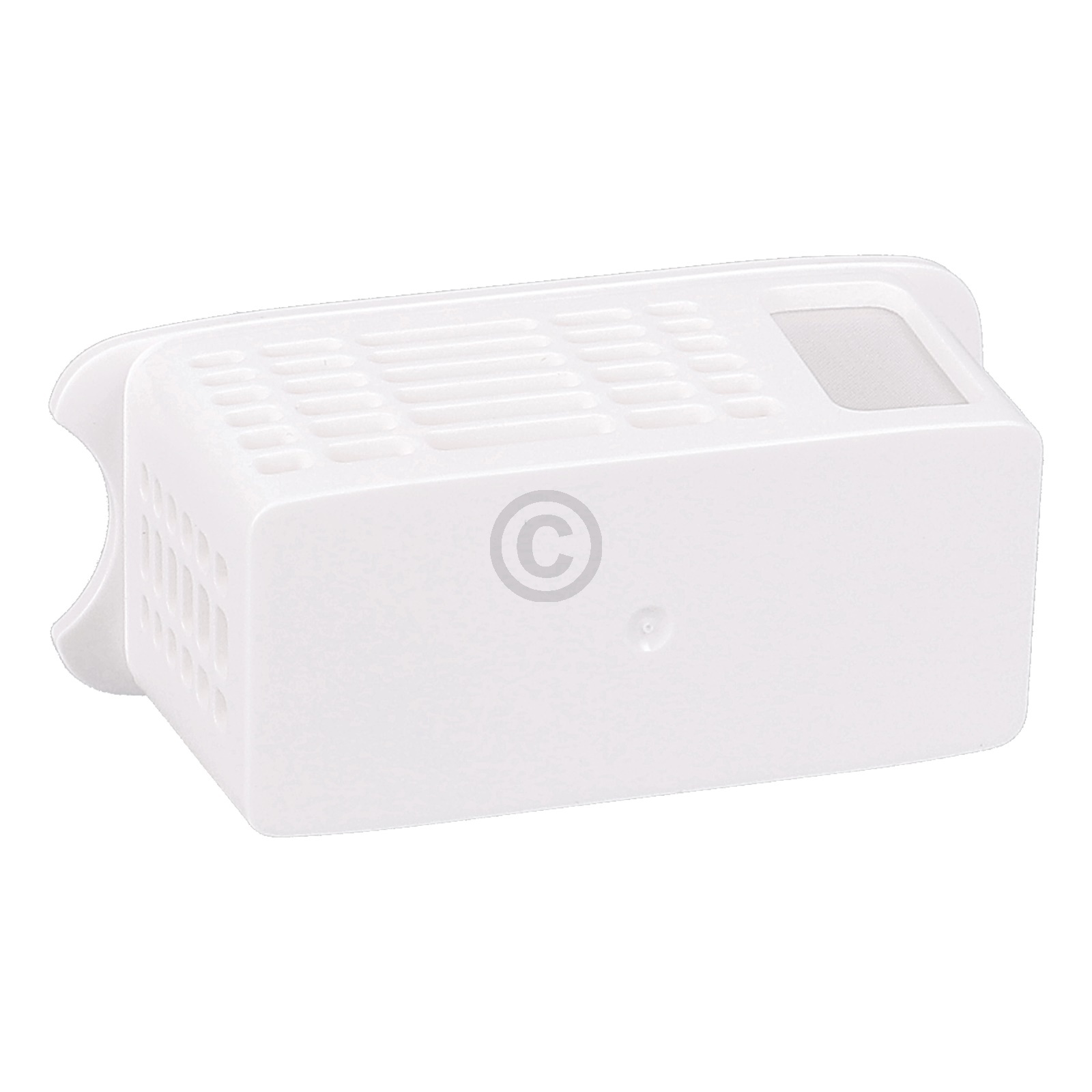 Filter assembly 201-24A3-0120 Ecovacs