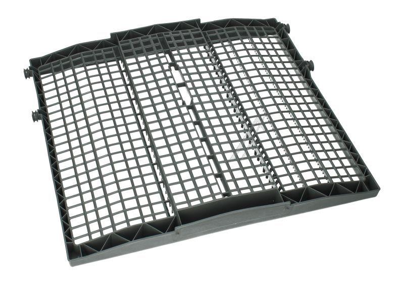 Oberkorb für Geschirrspüler Whirlpool 488000860140 3. Fach, Plasma