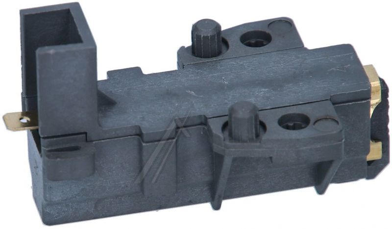 Motorbürsten für Waschmaschine Smeg 691913582 Askoll LB