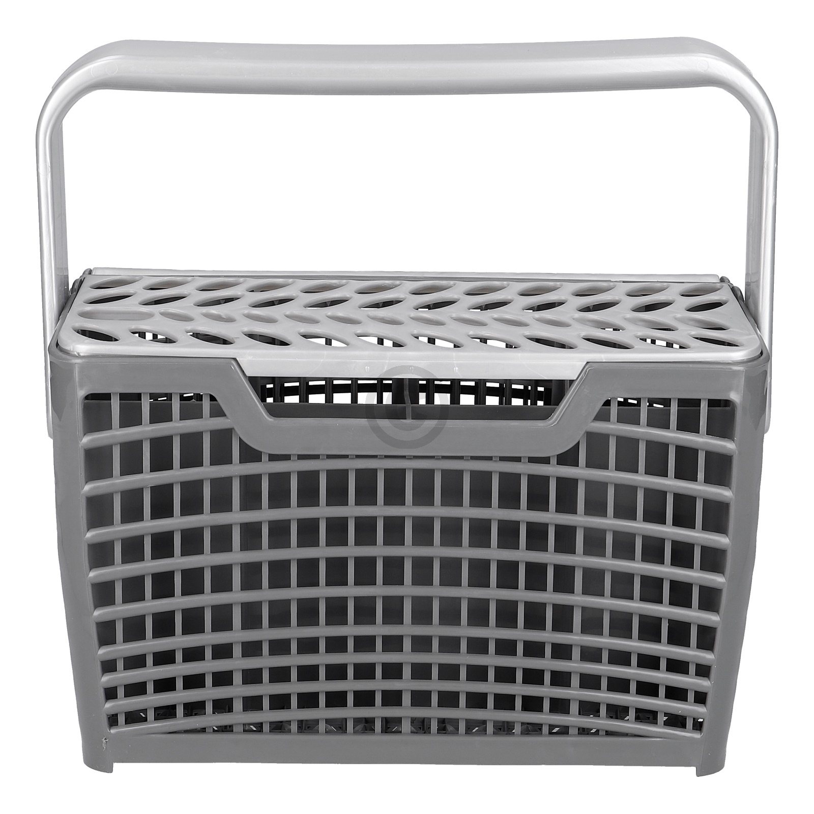 Besteckkorb für Geschirrspüler, dunkelgrau (1170388001)
