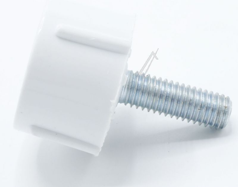 Standfuß für Kühlschrank Whirlpool 488000509792 verstellbar (M8)