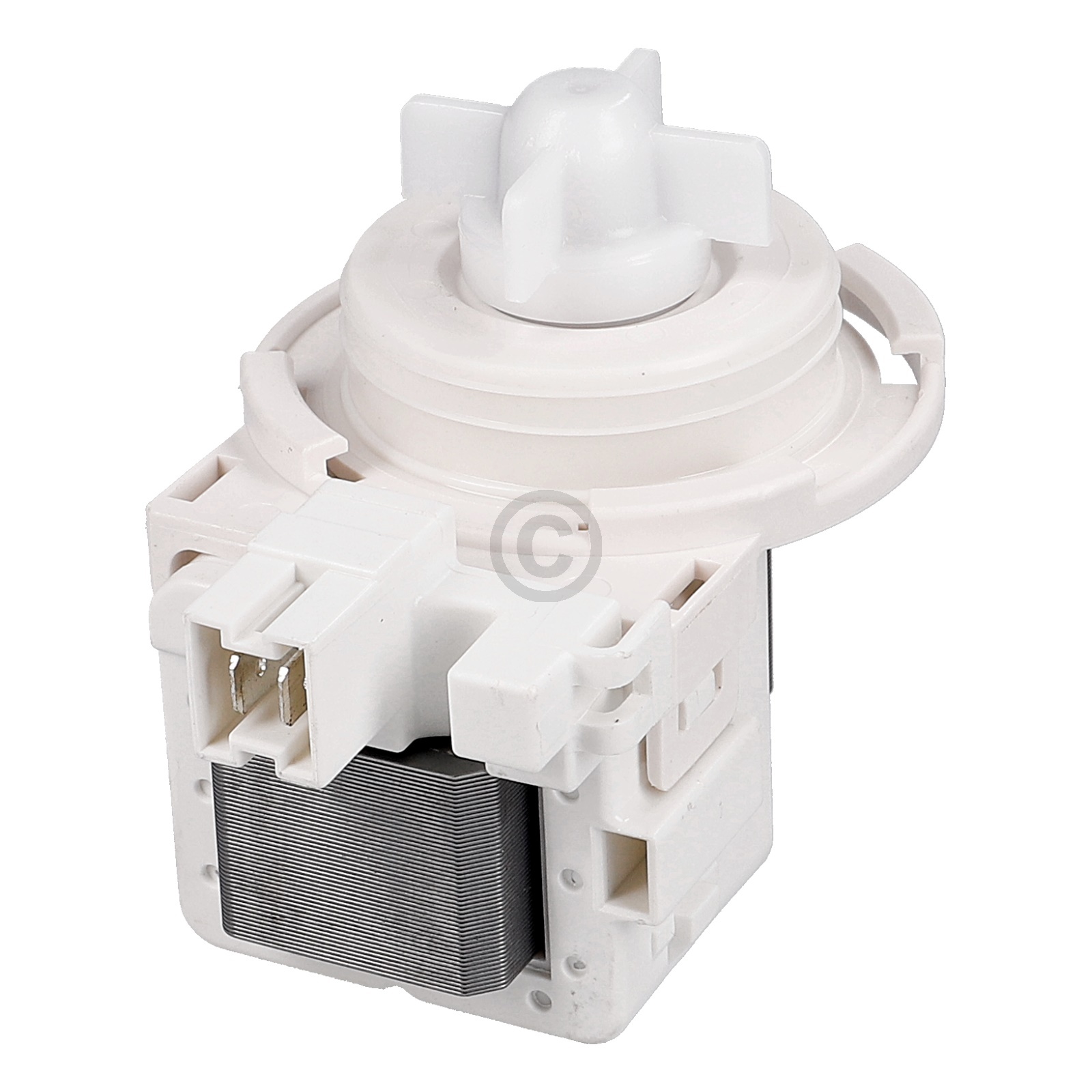 Ablaufpumpe passend für 6239564 Miele 10106339 für Trockner Bluparts