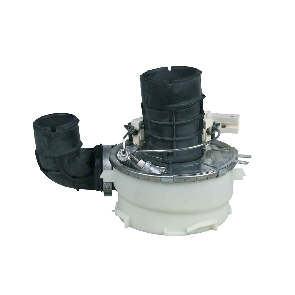 Heizelement 2040W AEG 405537370/0 Heizung an Umwälzpumpe für Geschirrspüler