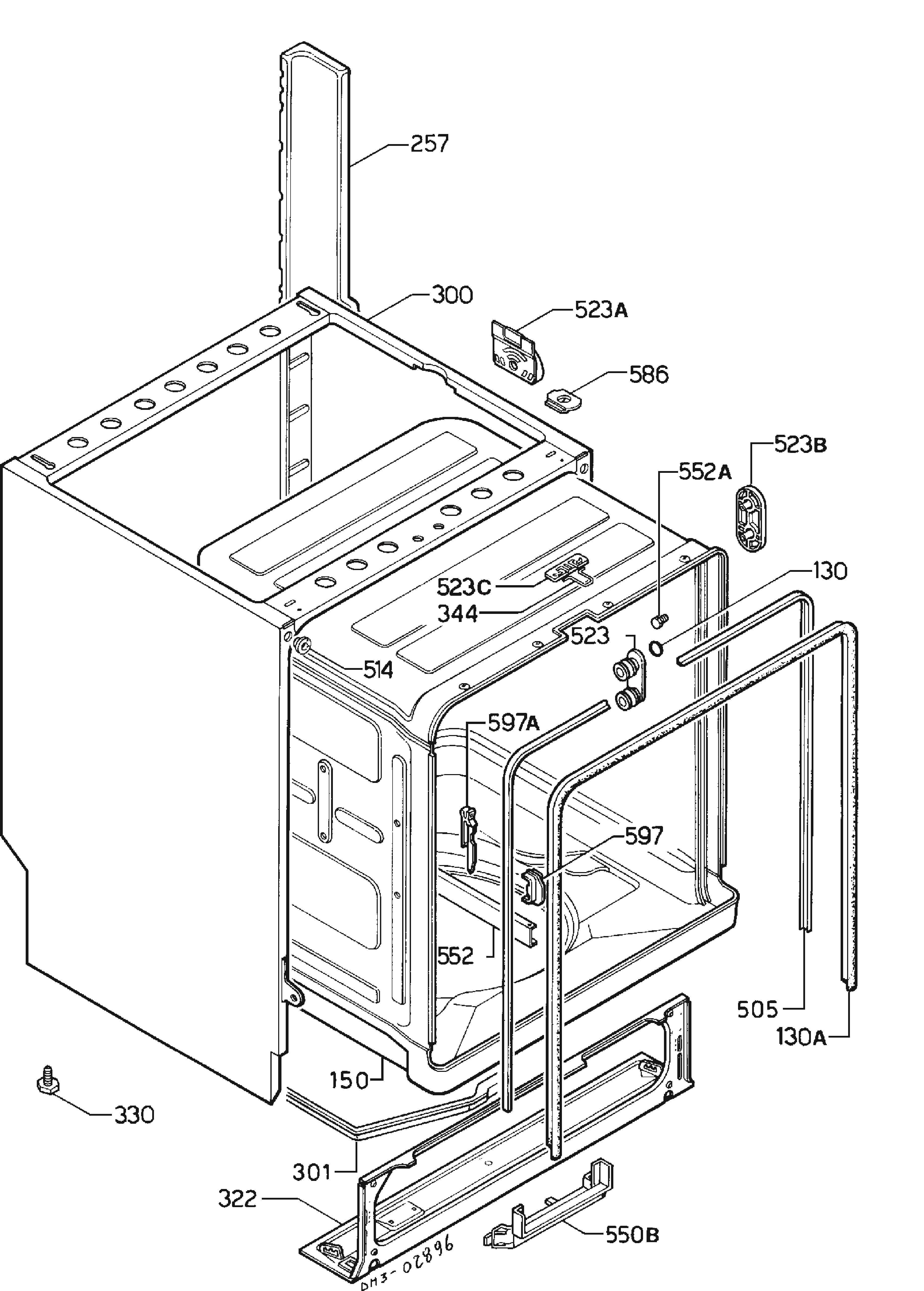 Ersatzteile_RTN_91181500900_Bild_1