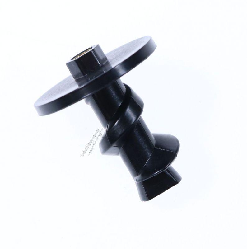 Bohnenmahlwerk-Schnecke für Philips/Saeco Kaffeemaschine 421944032693 Kunststoff