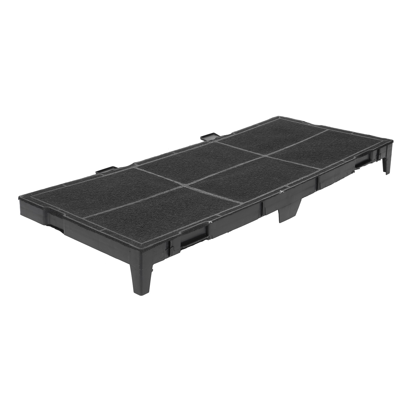 Kohlefilter passend für Bosch 11025806 BLUPARTS in Dunstabzugshaube 10108268