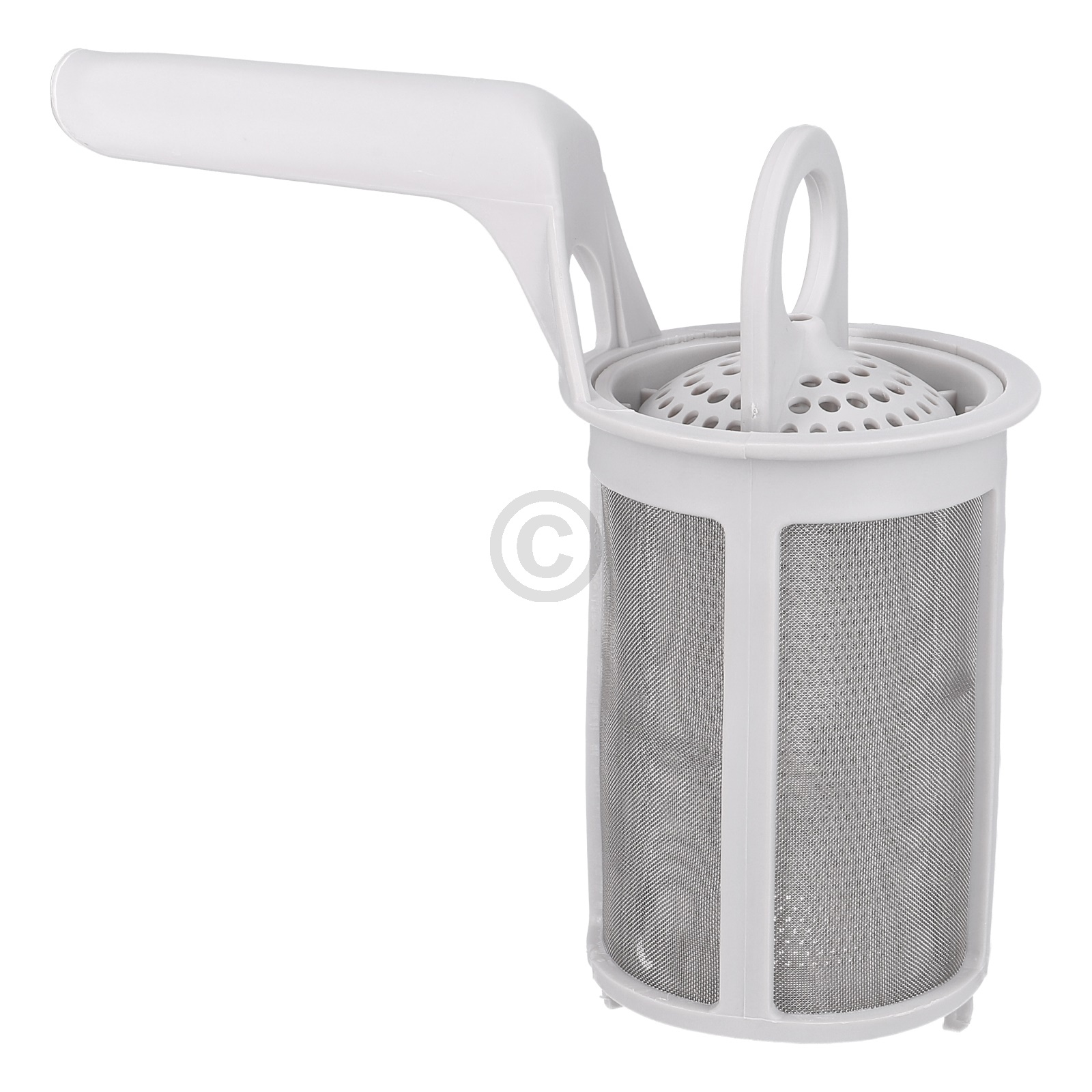 Feinsieb Grobsieb Set wie AEG 50297774007 BLUPARTS für Geschirrspüler 10101030