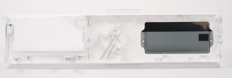 Waschmaschinen-Bedienblende Bosch Siemens Weiß 11059832 Bedienelement