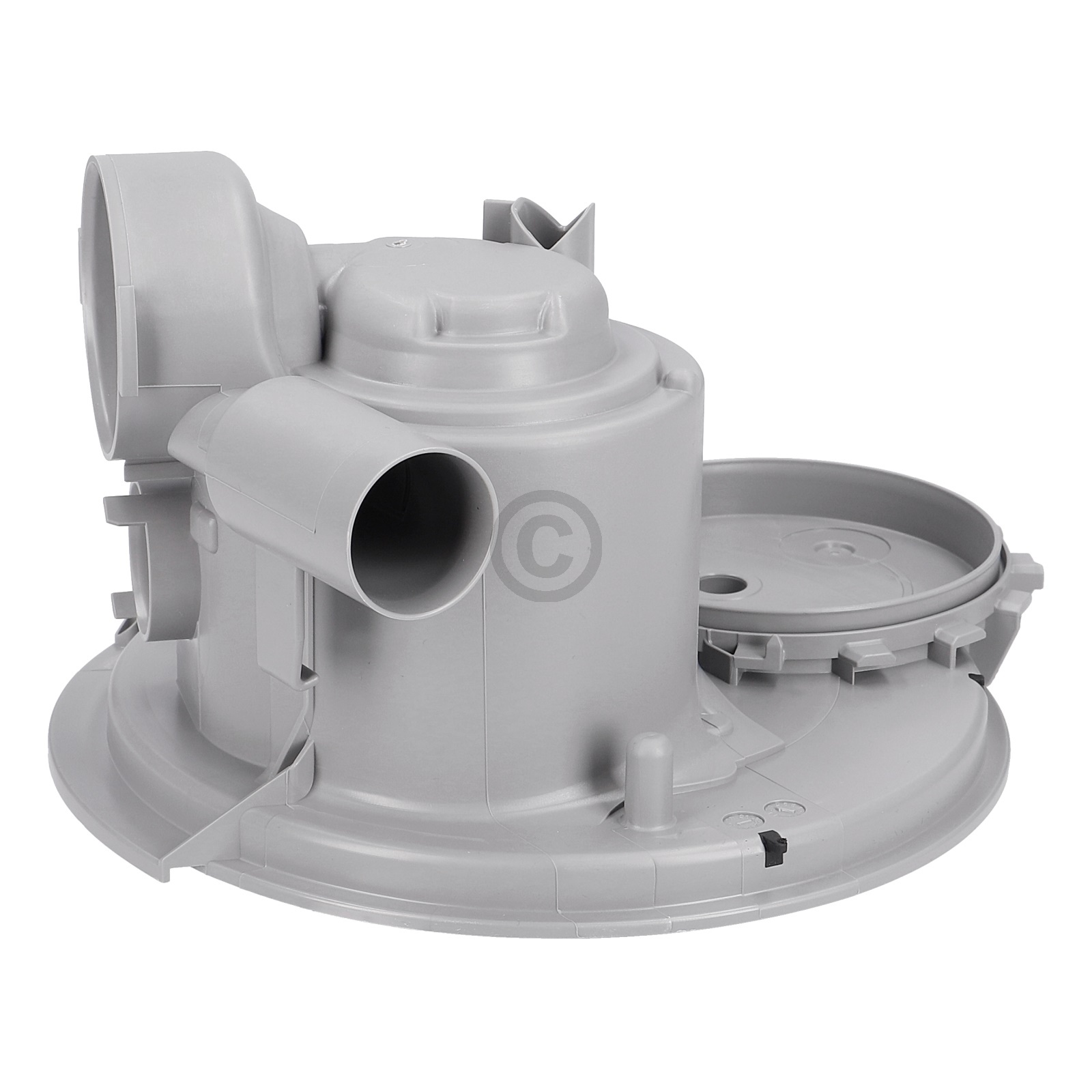 Pumpentopf für Geschirrspüler Bosch 11052212 Spülmaschine