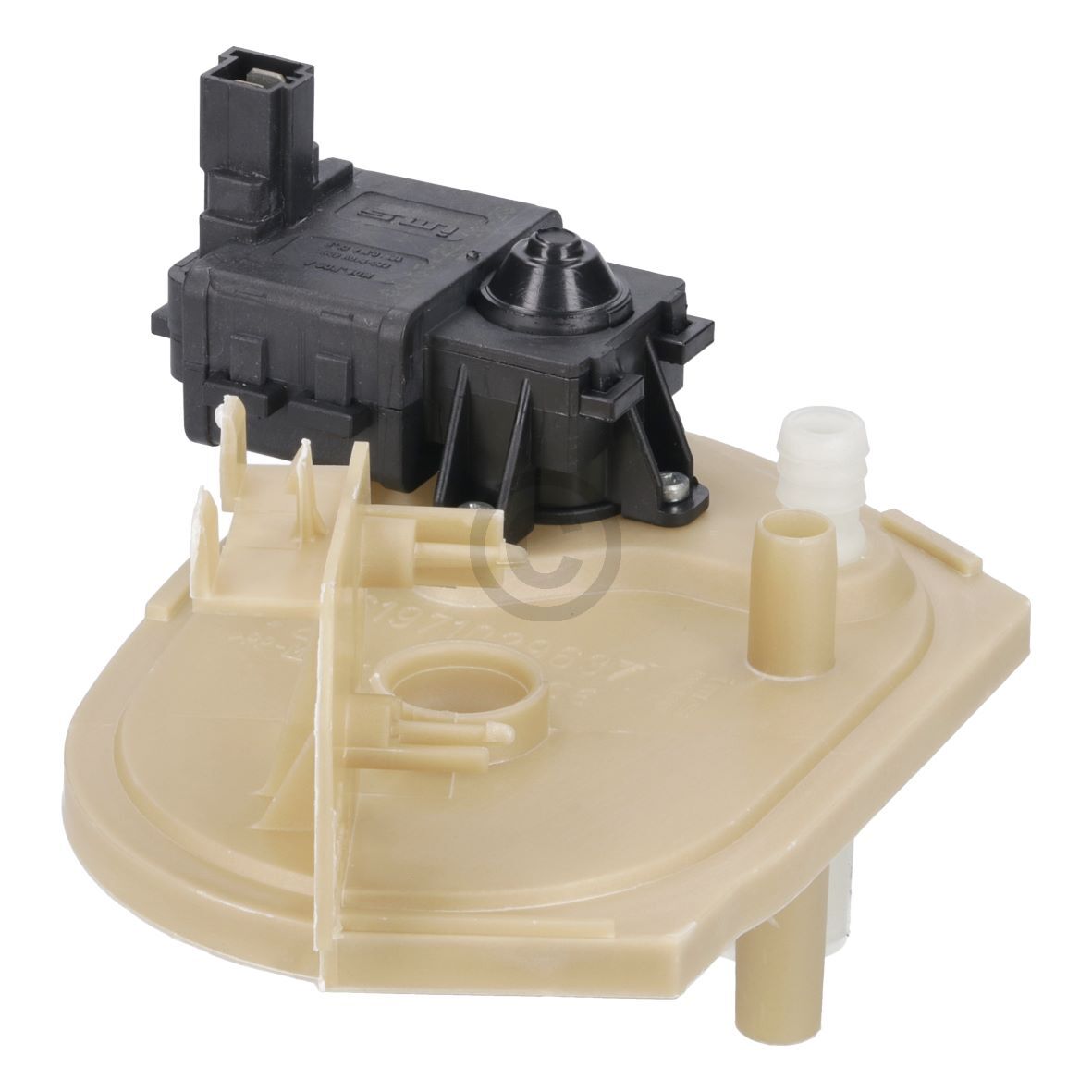 Kondenswasserpumpe Bauknecht 481236058212 ims 461971029637 für Trockner