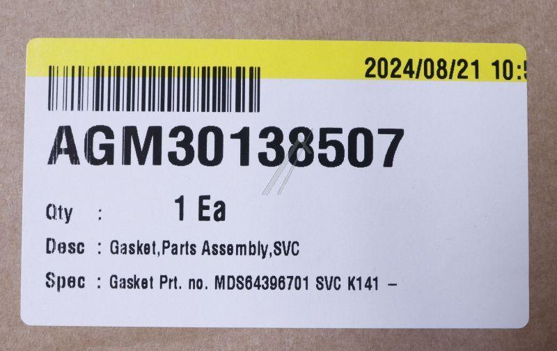 LG Waschmaschine Dichtung AGM30138507 Bottichdichtung