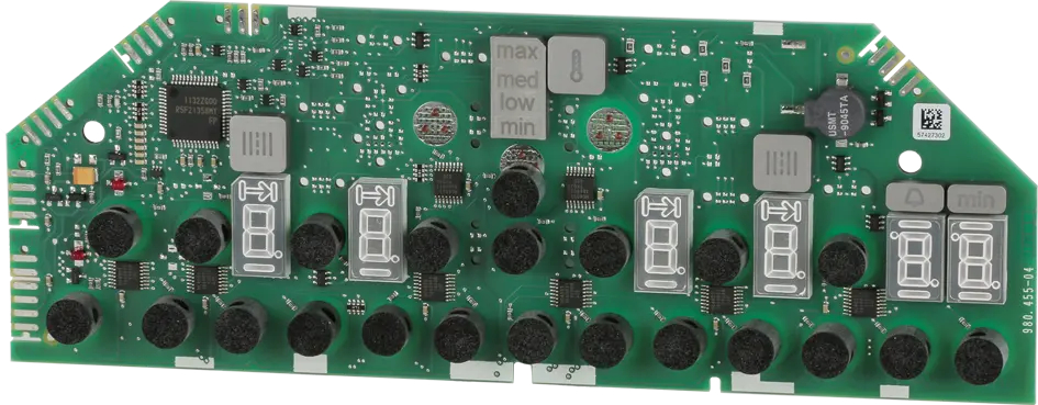 Bedienmodul 11009228