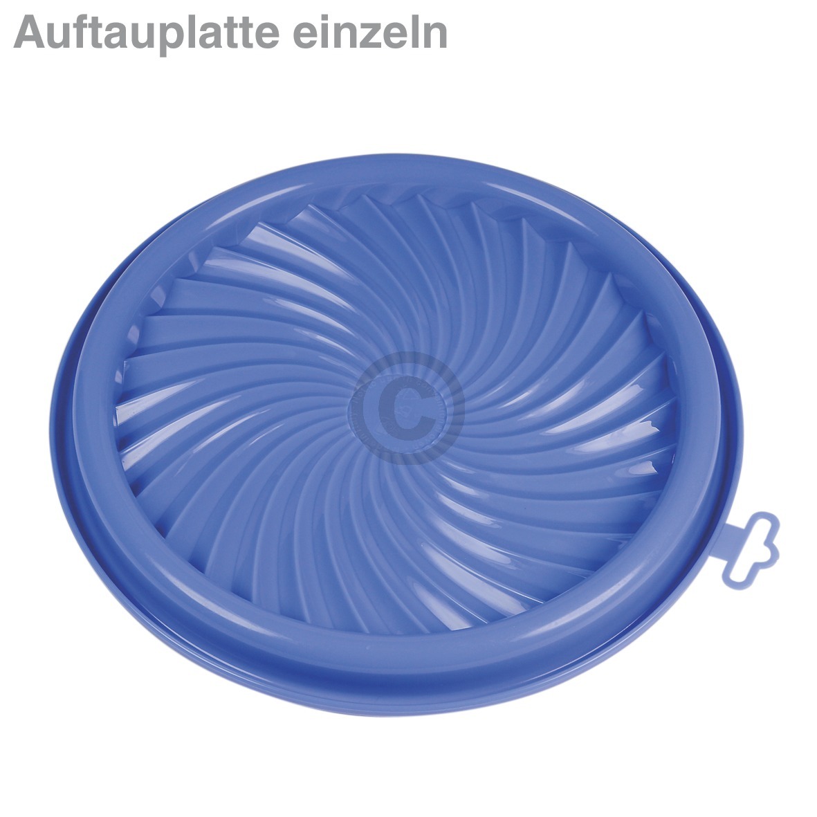 Mikrowelle Teller mit Abdeckhaube Set Wpro DFL200 484000008475
