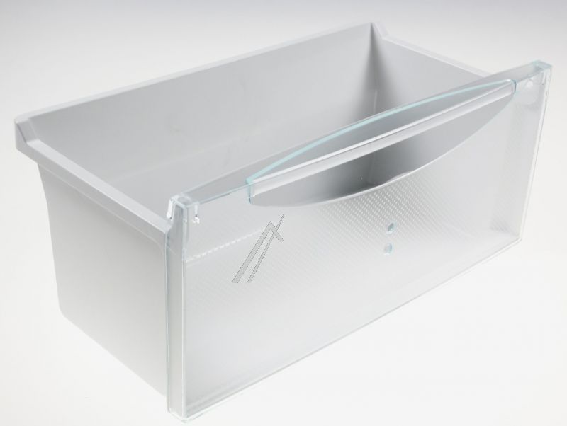 Gefrierfachschublade für Liebherr Kühlschrank 979183800 transparent, unten