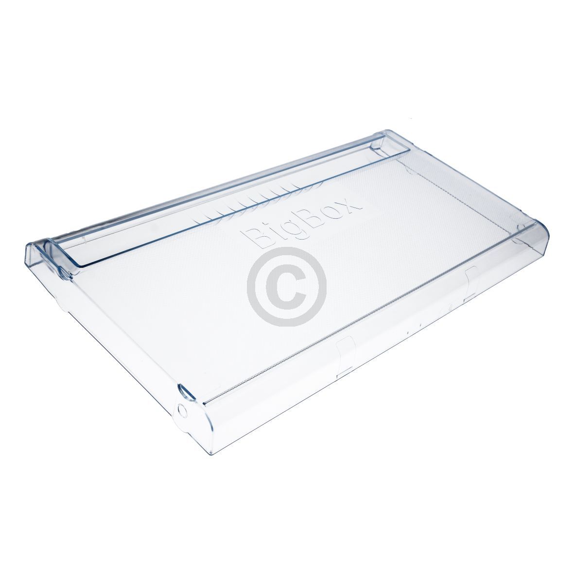 Schubladenblende BOSCH 00663827 für Big Box Gefrierschrank