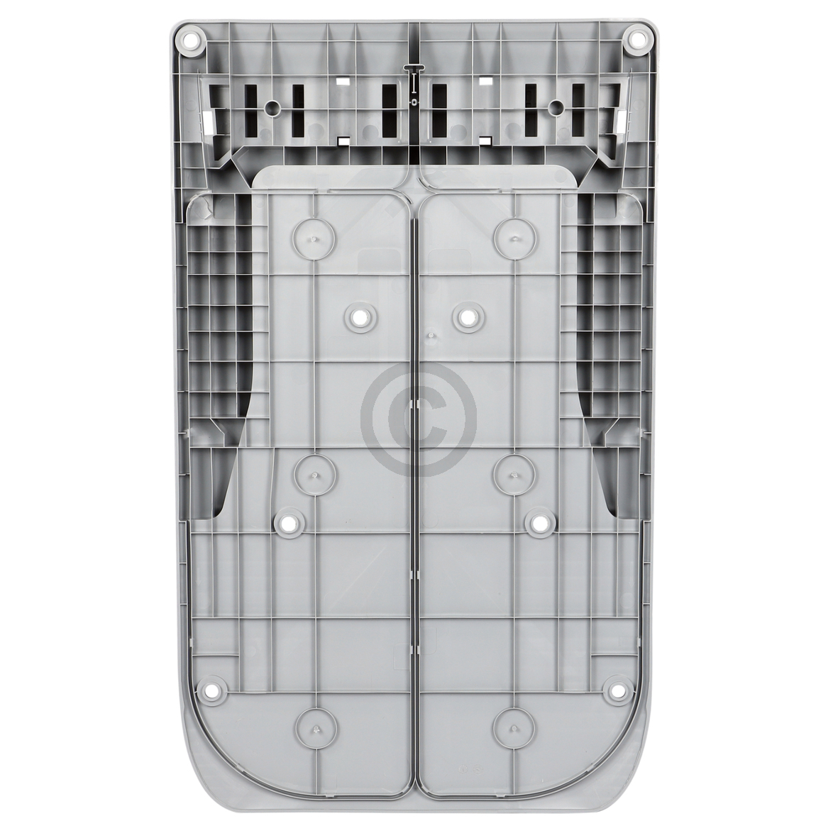 Station Unterteil Ecovacs 201-2325-0130 für Staubsauger-Roboter