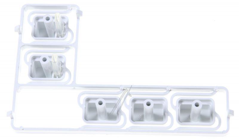 Tastenfeld für Whirlpool Ofen 488000507976 Digitalanzeige