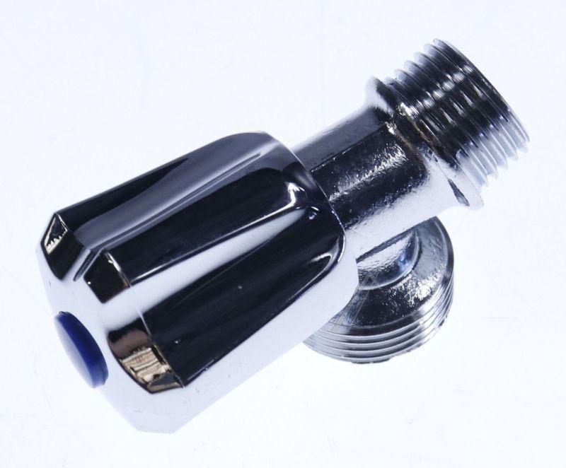 Anschlussventil gerade für Waschmaschine Com 60136 gerades Anschlussstück