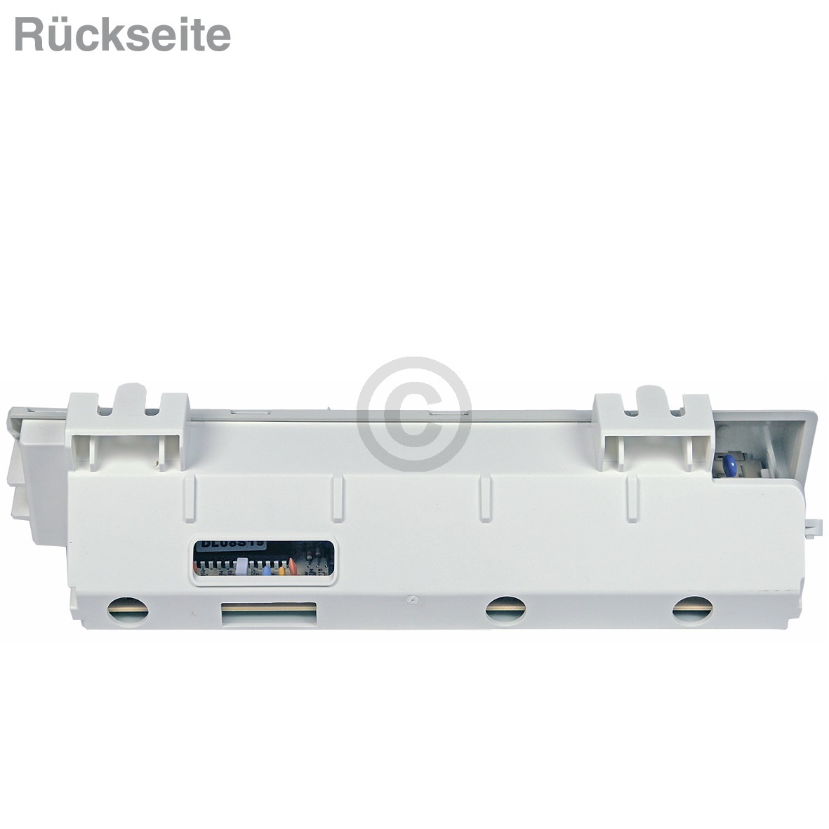 Elektronik Steuerung 481221478753 Bauknecht, Whirlpool, Ikea