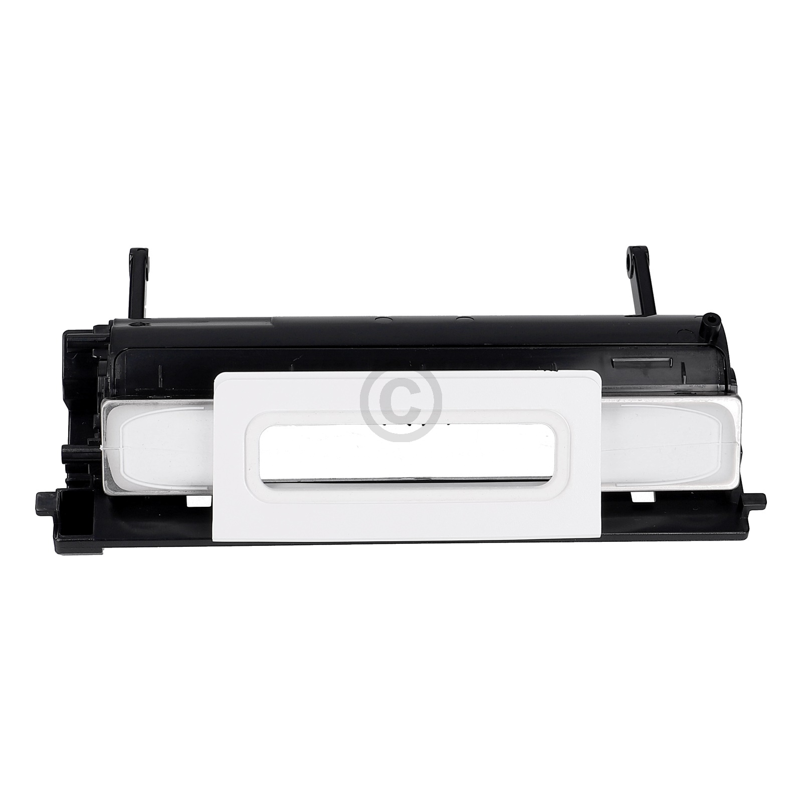 Main brush cavity 201-2437-0339