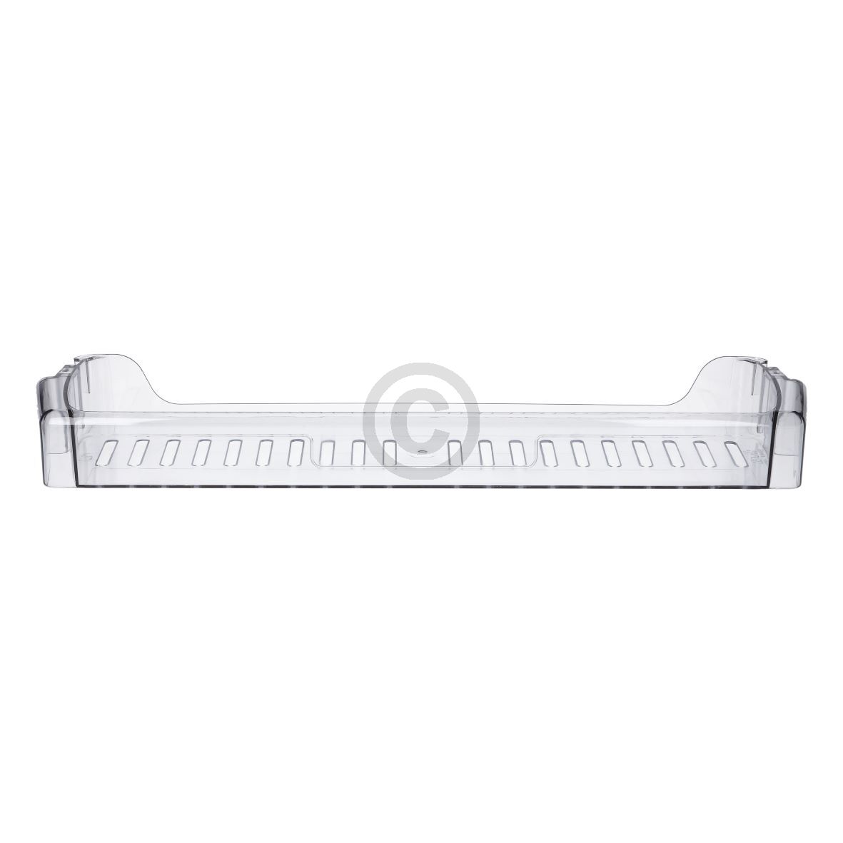 Türfach mitte für Kühlteil beko 4858150500 490x50x120mm in Kühlschrank KühlGefrierKombination