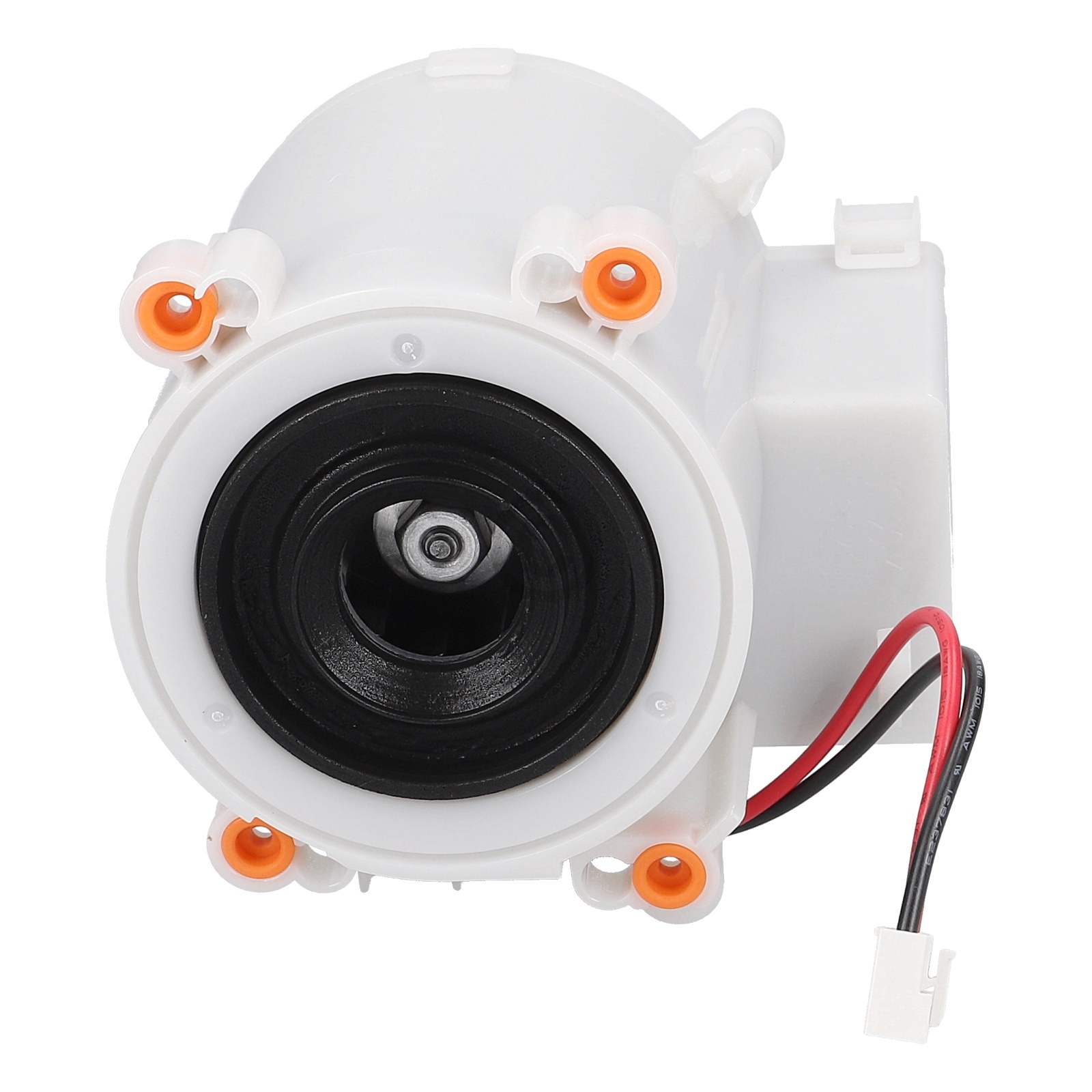 Dust collection fan motor 201-2453-0002