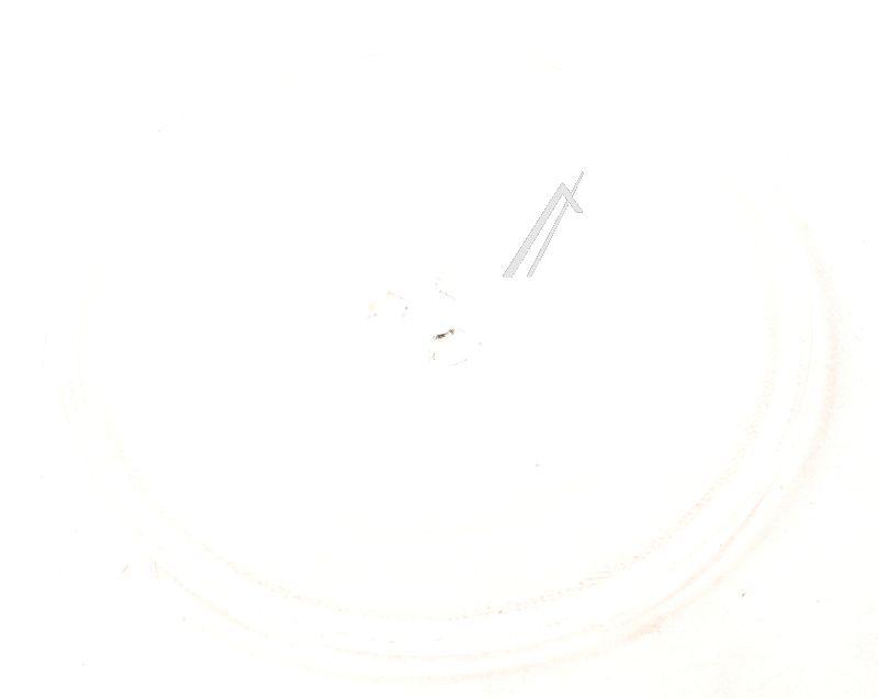 Glasdrehteller für Mikrowelle Midea 12570000000990 Ø25,5cm