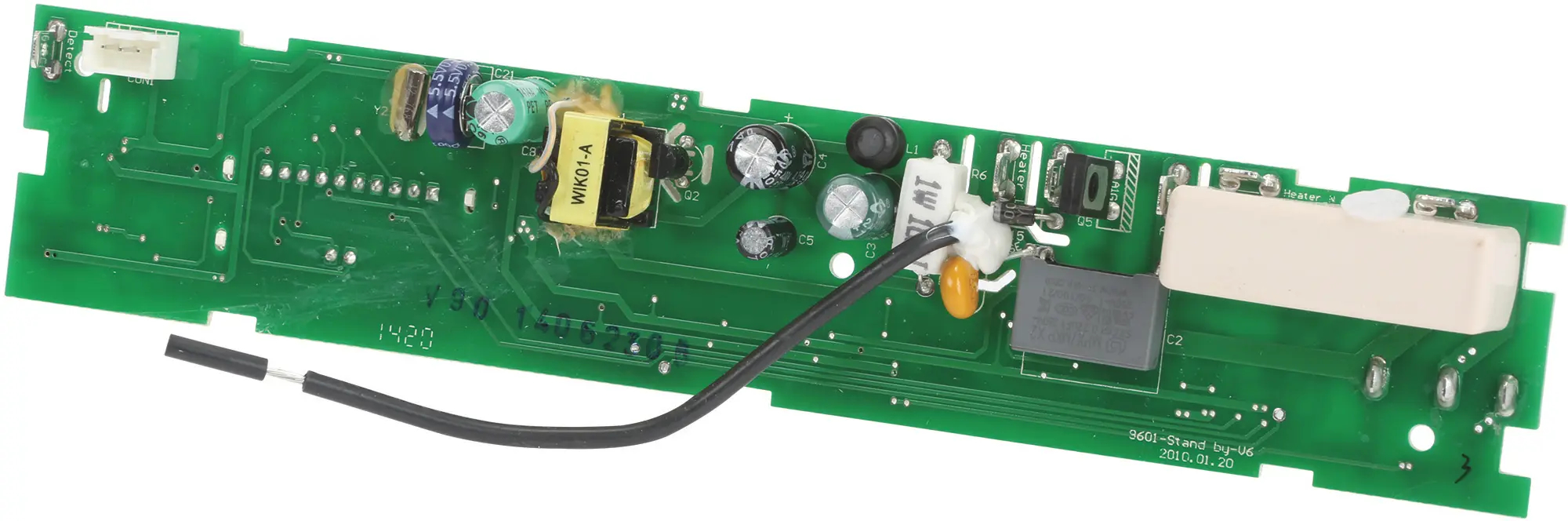 Mainboardmodul 00653242