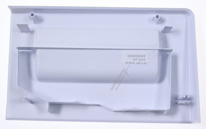 Waschmaschinenblende Beko C00902140 Waschmittelkasten