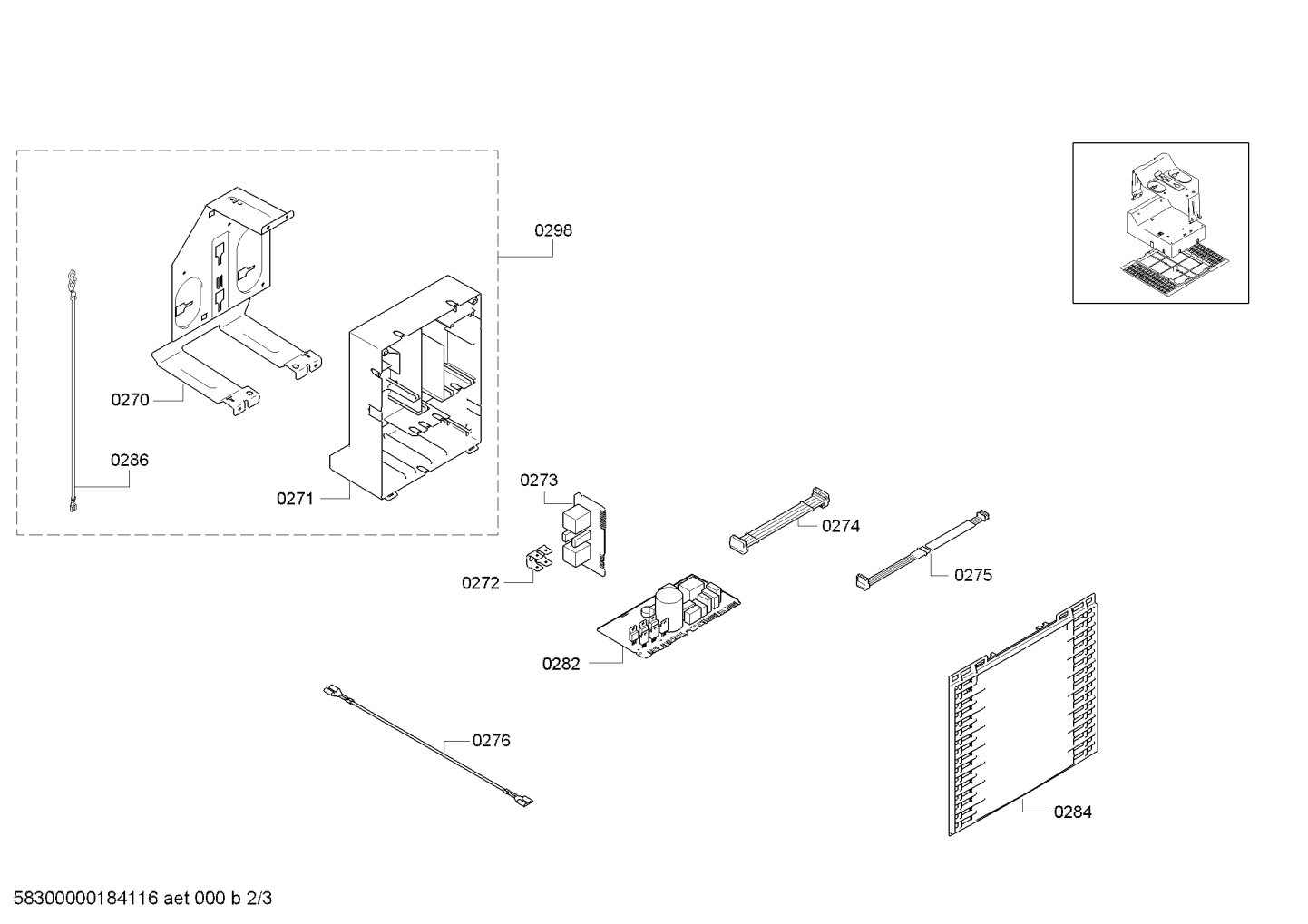 Ersatzteile_LC67KA532_2F03_Bild_1