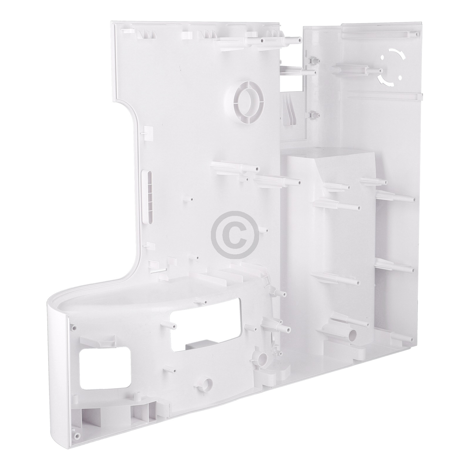 Front cover （white） 201-2437-0341