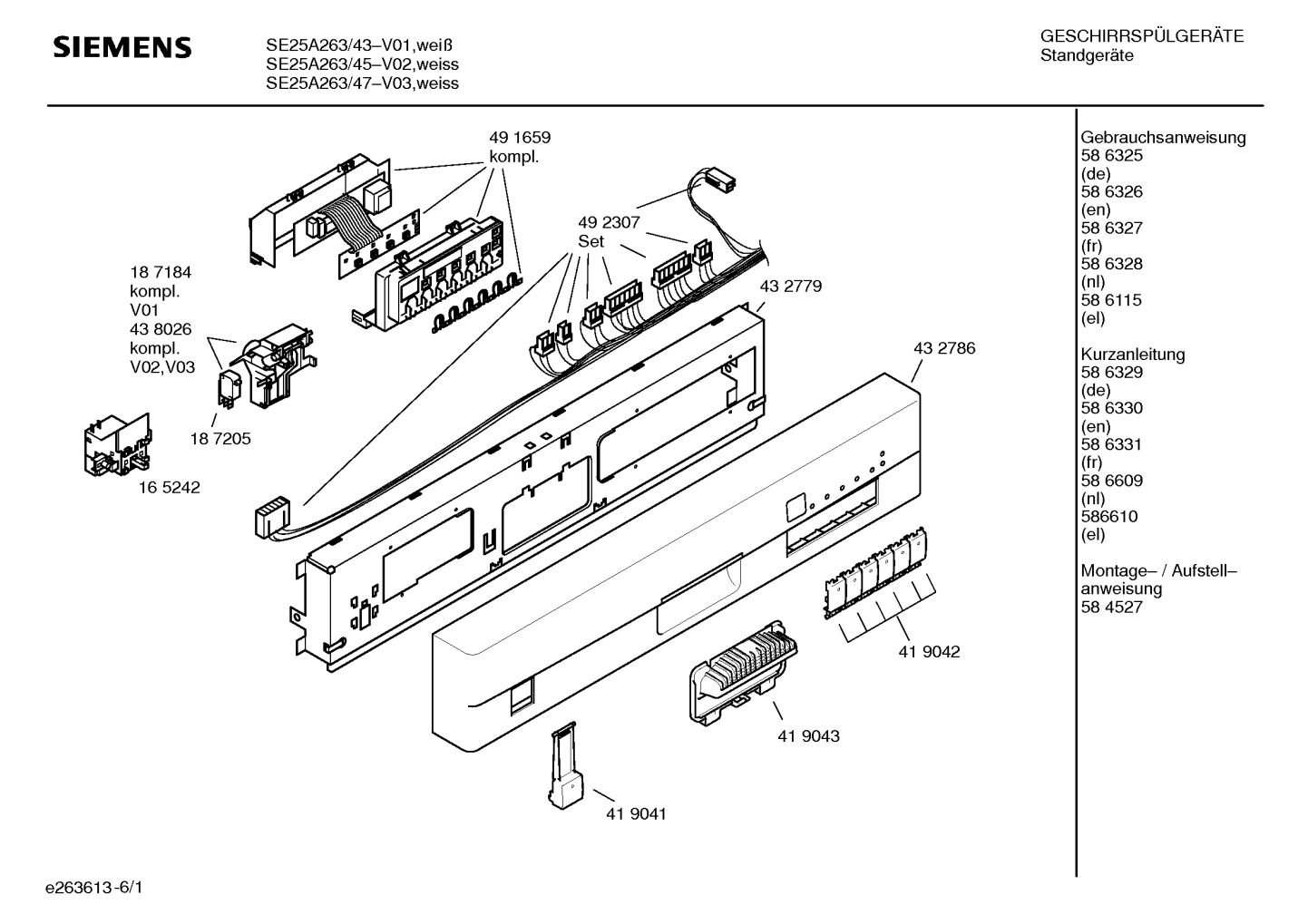 Ersatzteile_SE25A263_2F43_Bild_1