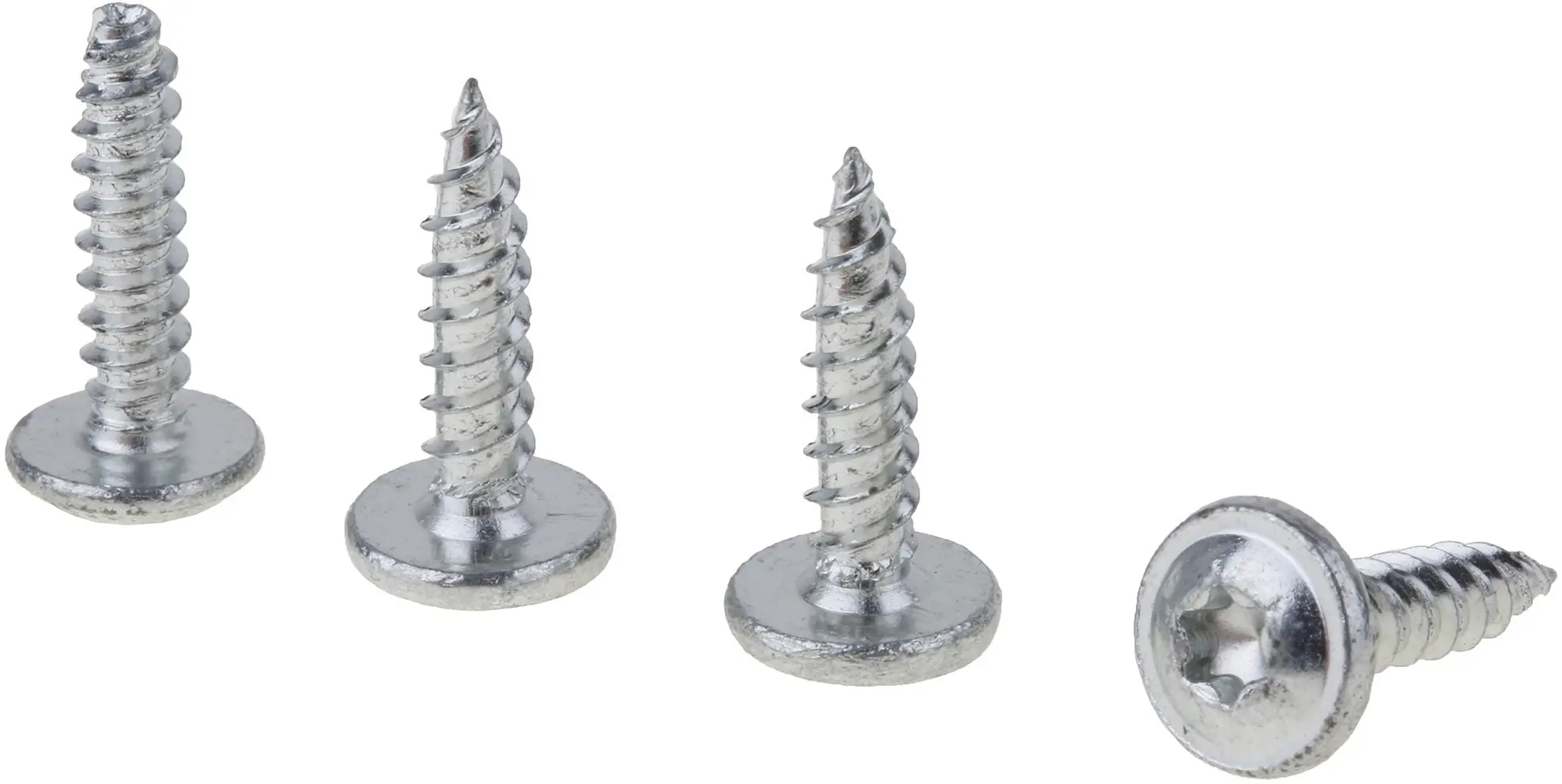 Schraube für Kühlschrank Bosch 00173527 Befestigungselement