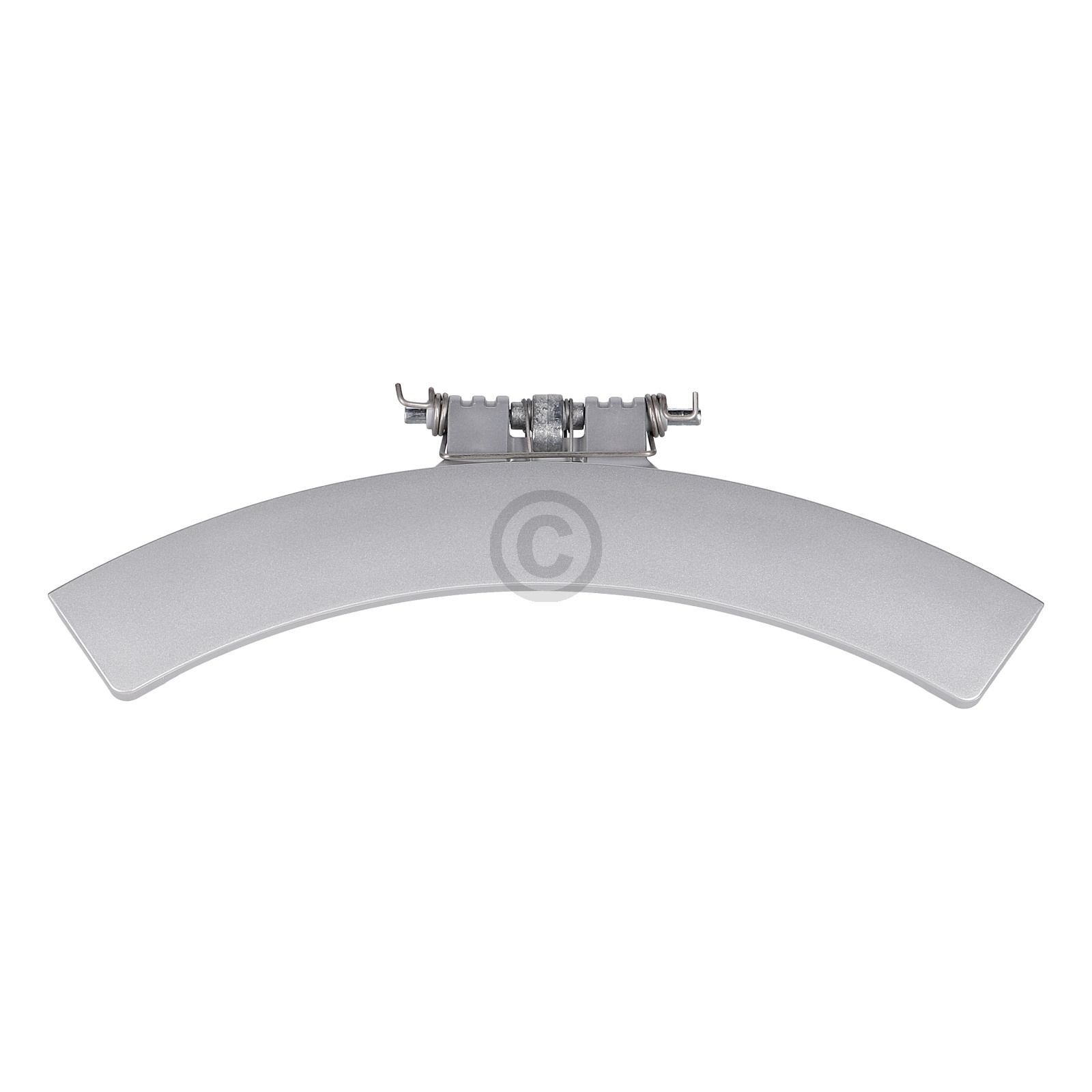 Handgriff, Bullauge, Silber (1552492207)