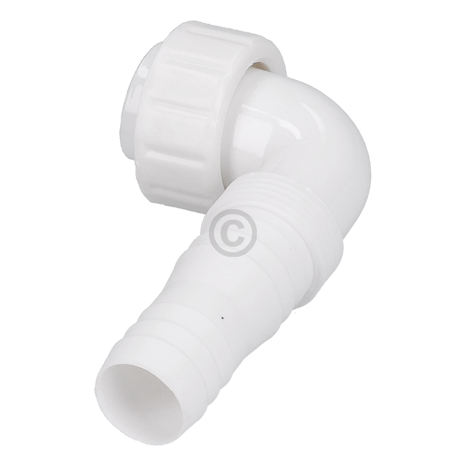 Schlauchanschluss für 1" Siphon KIRCHHOFF 98839320 KIRCHHOFF