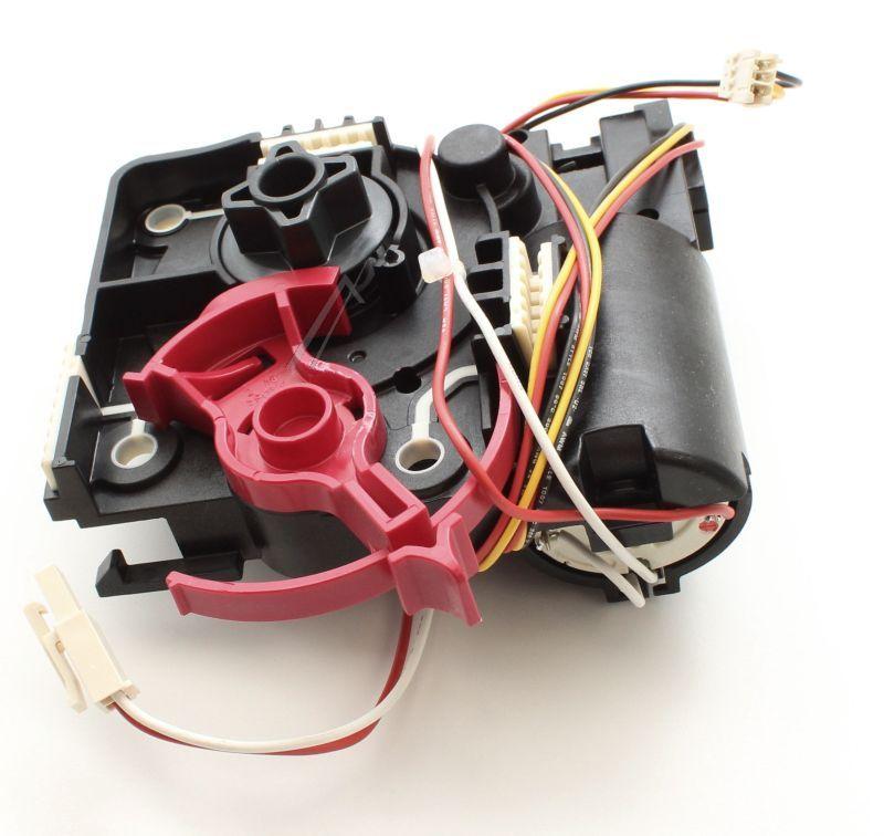 Antrieb für Kaffeemaschine Bosch 12039497 Motor, Getriebe
