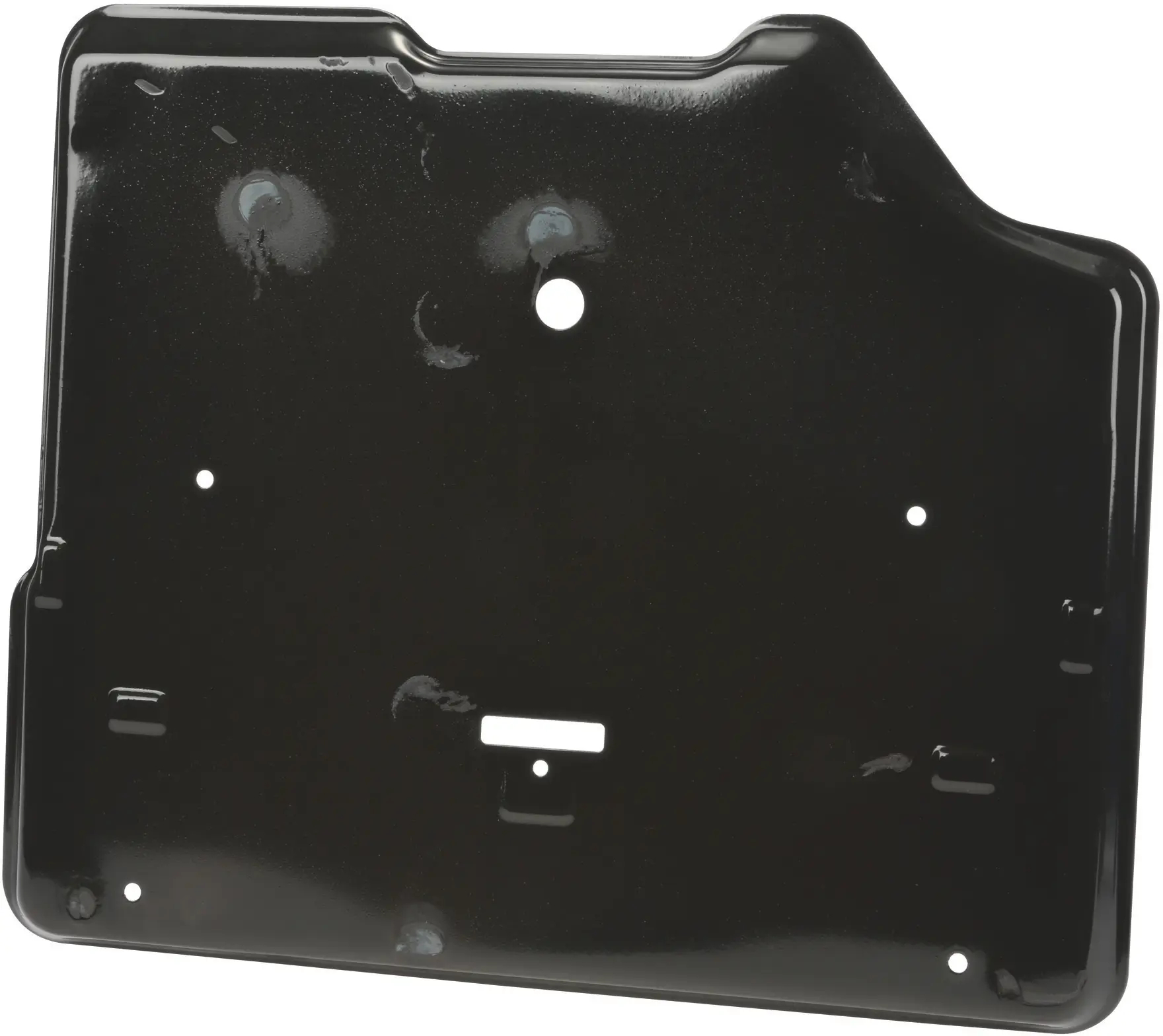 Katalyseblech für Ofen BSH-Gruppe 00296335 Hitzeschutz, Nachkat