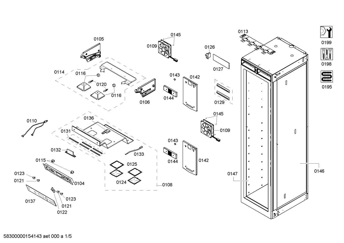 Ersatzteile_CI24WP00_2F31_Bild_1