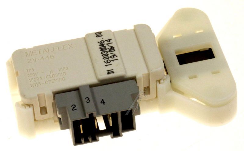 Türschalter Whirlpool 482000023482 Waschmaschine C00306612