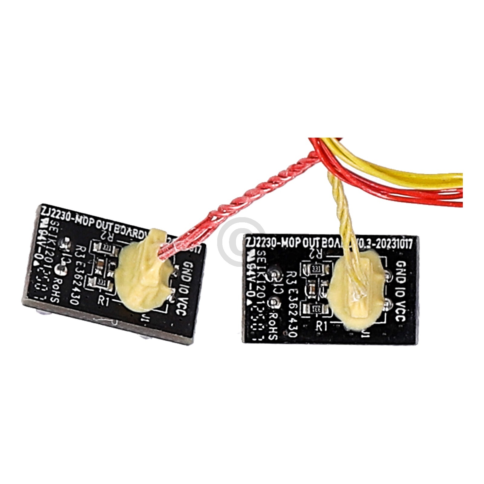 Vacuum Cleaner Right Mopping Motor Position Detector Ecovacs 201-2499-0257