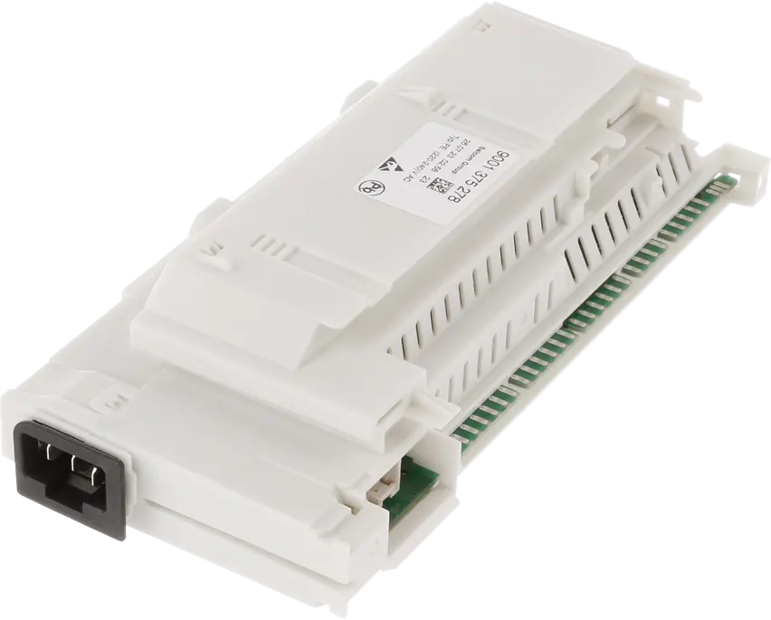 Leistungsmodul programmiert 12011318