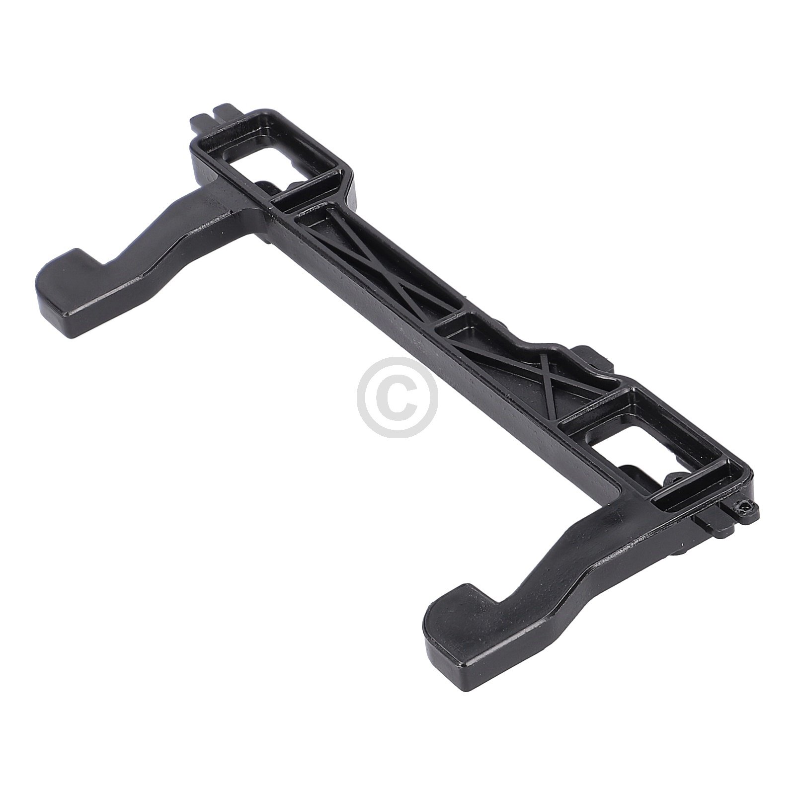 Türhaken passend für Samsung DE64-02355A in Mikrowelle 10107335