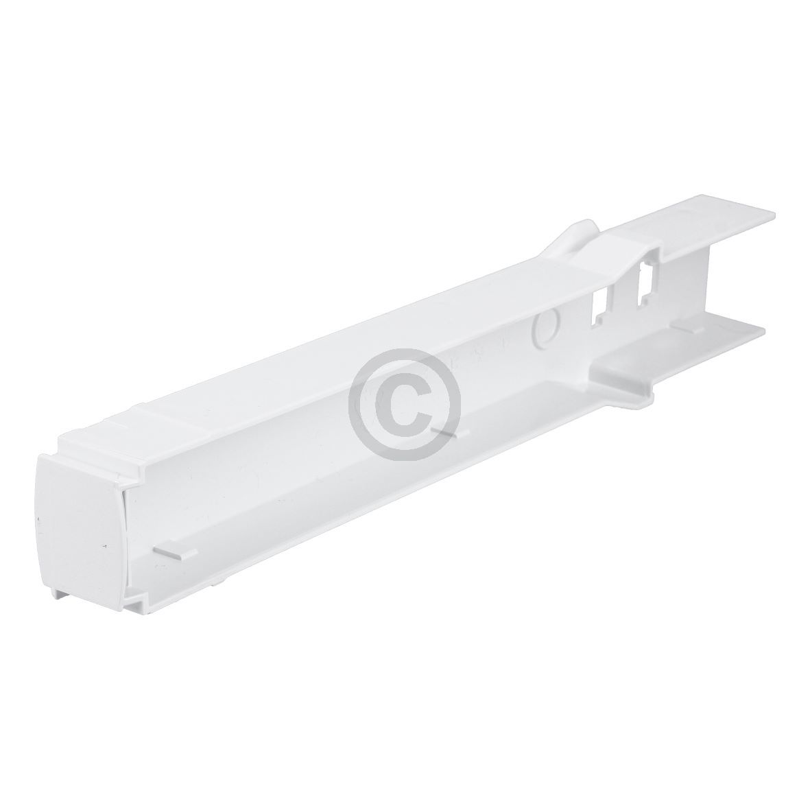 Abdeckung Abdeckung Auszug 226mm 12007001