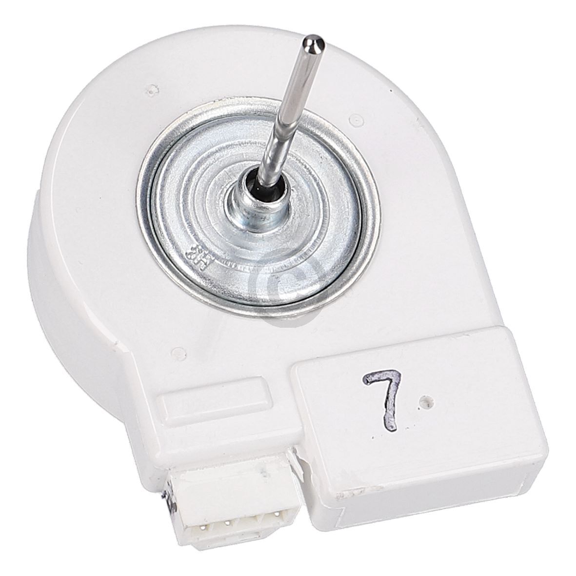 Lüftermotor für Samsung Kühlschrank DA3100020E 12V, 3.48W