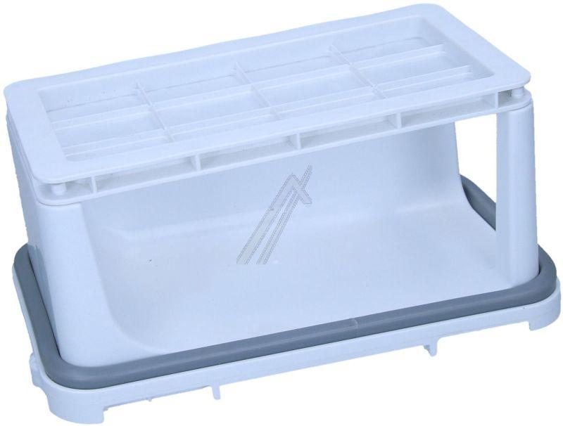 Flusensiebgriff für Midea Trockner 12138200000190 Flusensieb, Griff