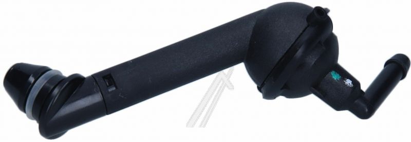 Dampfrohr für Kaffeemaschine Groupe Seb MS5370875 Rohr-Düse-Dampf