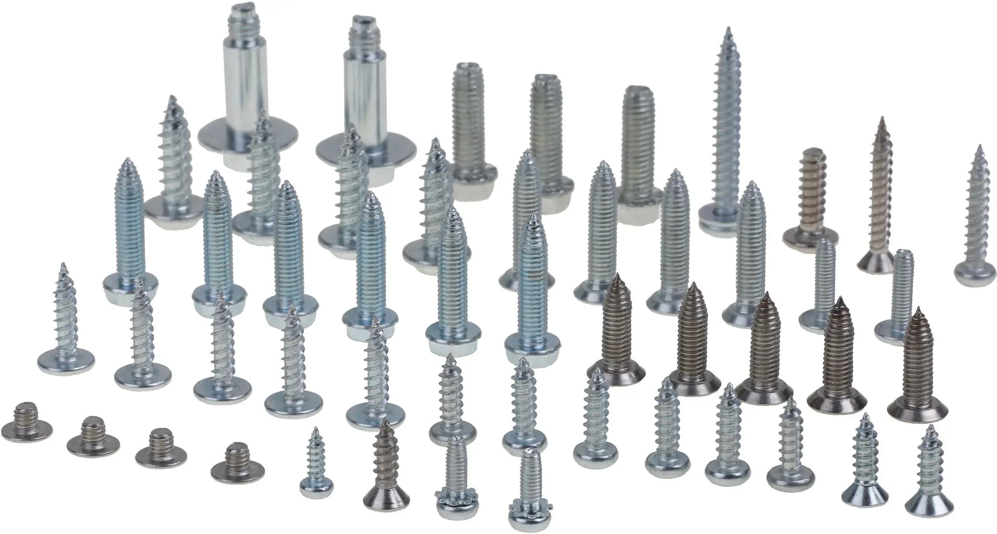 Schraube für Kühlschrank Bosch 12004777 Befestigungselement