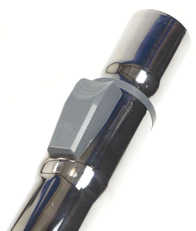 Teleskoprohr für Midea Staubsauger 12975000000635 Saugrohr